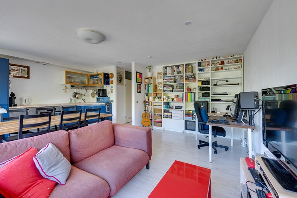 Medium property photo - Wessel Ilckenstraat 25A, 1311 RE Almere